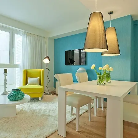 Iloftmalaga Deluxe Calle Nueva Iv Apartment