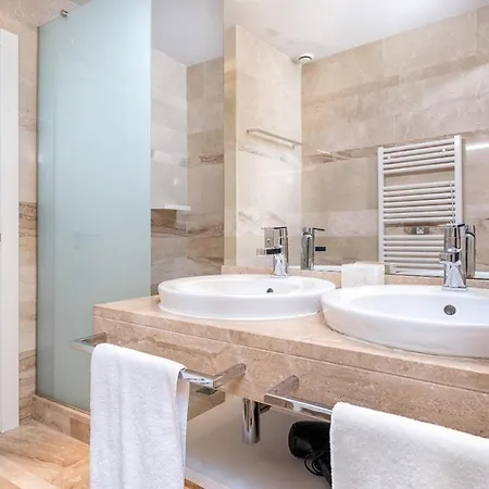 Iloftmalaga Deluxe Calle Nueva Iv Apartment Malaga